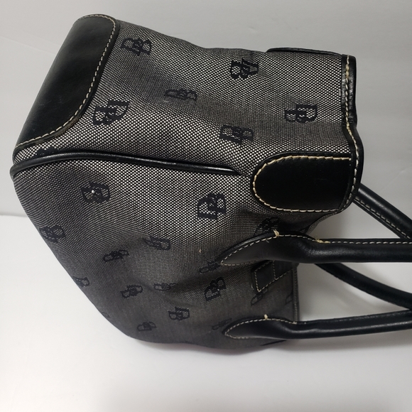DOONEY & BOURKE Signature DB Tote - Picture 5 of 10